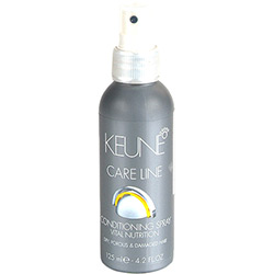 Spray Vital Nutrition Keune Care Line Conditioning 125ml