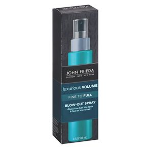 Spray Volumador John Frieda Luxurious Volume Fine To Full 118ml