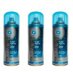 Sprayset Hair Spray Suave 250ml (kit C/03)