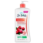 St.Ives Creme Corporal Humectación Intensiva 532ml