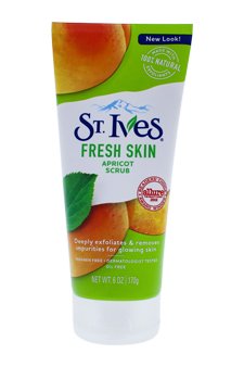 St. Ives - Esfoliante Fresh Skin