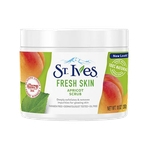 St. Ives Fresh Skin Apricot Scrub - Esfoliante 283g
