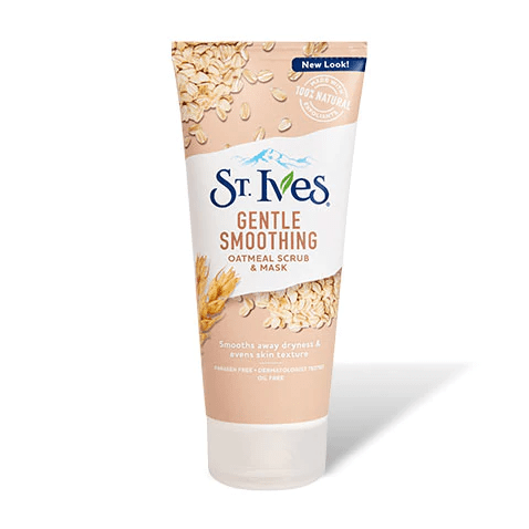 St Ives Gentle Smoothing 170g
