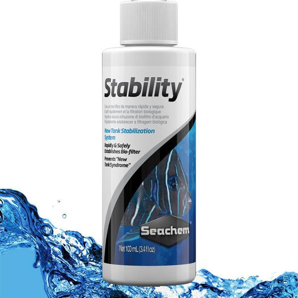 Stability 100ml - Seachem