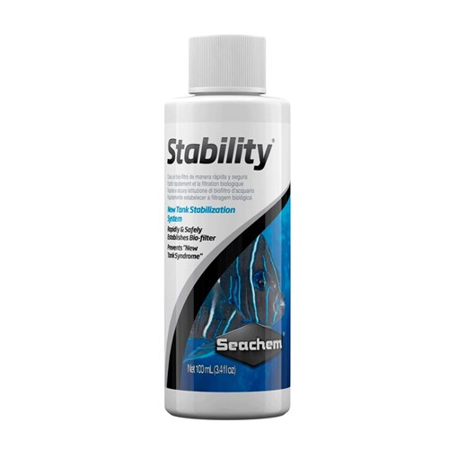 Stability Seachem - 50ml