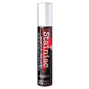 Stainiac Lip And Cheek Stain The Balm - Gloss Incolor