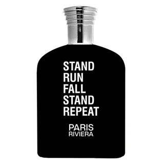 Stand Run Fall Stand Repeat Paris Riviera Perfume Masculino - Eau de Toilette 100ml