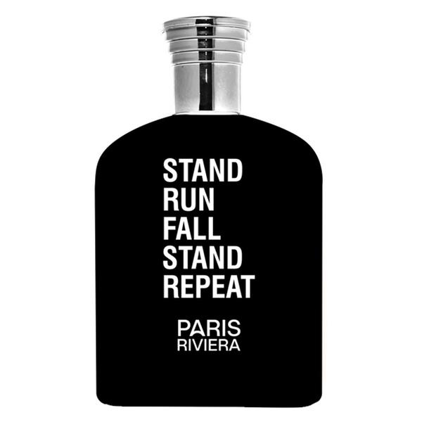 Stand Run Fall Stand Repeat Paris Riviera Perfume Masculino - Eau de Toilette