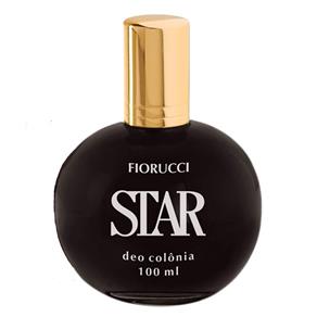 Star Deo Colônia Fiorucci - Perfume Feminino - 100ml