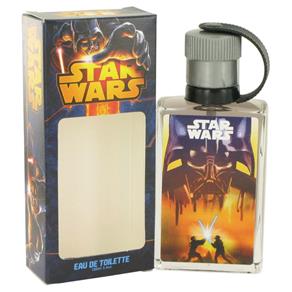 Star Wars Eau de Toilette Spray Perfume Masculino 100 ML