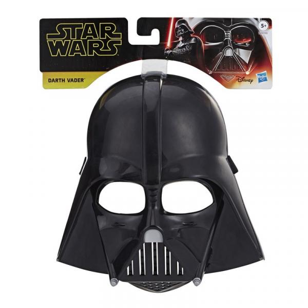 Star Wars Ep Ix Máscara Darth Vader - Hasbro E3325