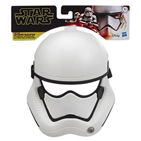 Star Wars Ep Ix Máscara Stormtrooper - Hasbro E3325