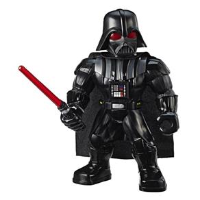 Star Wars Galactic Heroes Mega Mighties Darth Vader - Hasbro