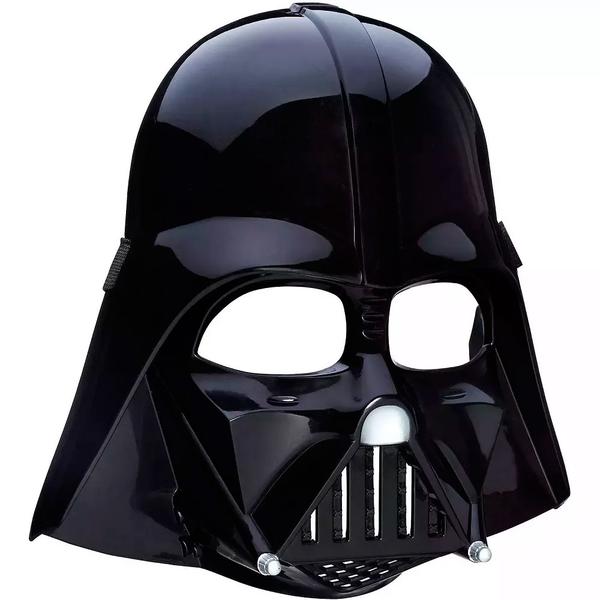 Star Wars Máscara EPVII Darth Vader - Hasbro