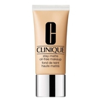 Stay-matte Oil-free Makeup Clinique - Base Facial Alabaster