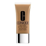Stay-matte Oil-free Makeup Clinique - Base Facial Honey