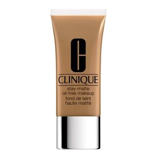 Stay-Matte Oil-Free Makeup Clinique - Base Facial Ivory