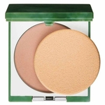 Stay-matte Sheer Pressed Powder Clinique - Pó Compacto Stay Neutral