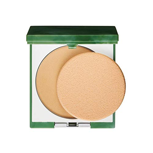 Stay-Matte Sheer Pressed Powder Clinique - Pó Compacto Stay Neutral