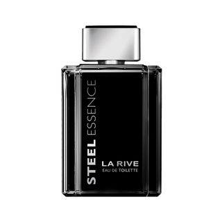 Steel La Rive Perfume Masculino EDT 100ml