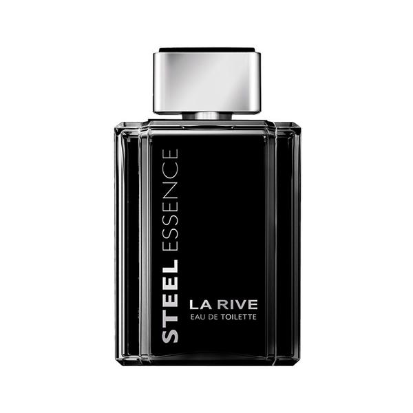 Steel La Rive Perfume Masculino EDT