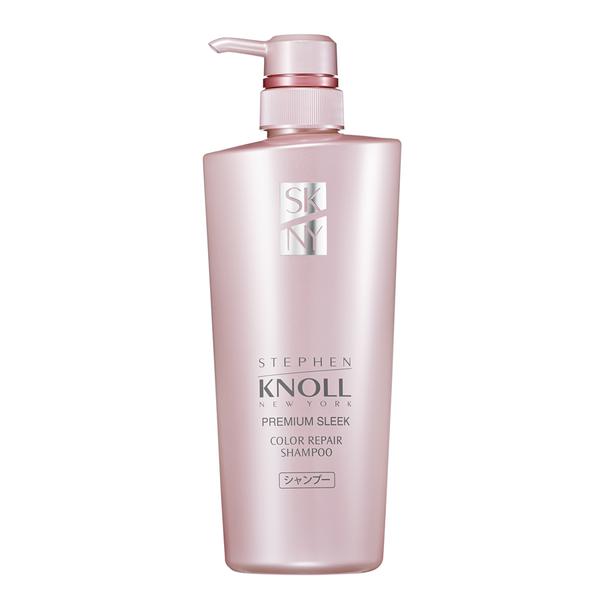 Stephen Knoll Color Repair Shampoo 500ml