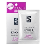 Stephen Knoll 3 Day Hair Renew - Condicionador 3x 8ml