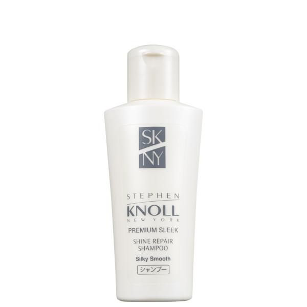 Stephen Knoll Shine Repair Silky Smooth - Shampoo 60ml