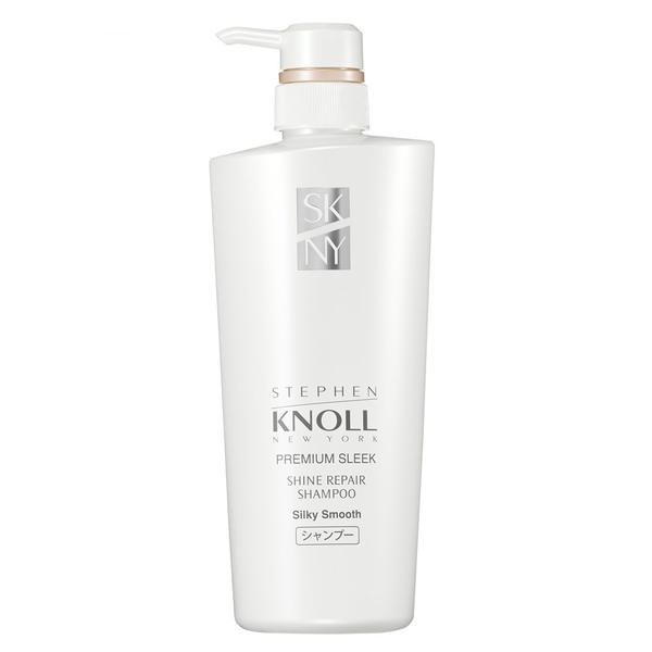 Stephen Knoll Shine Repair Silky Smooth - Shampoo