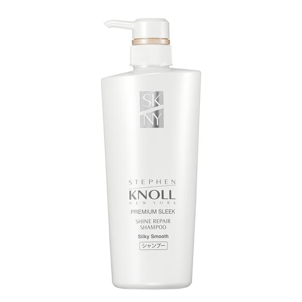 Stephen Knoll Silk Smooth Shampoo 500ml