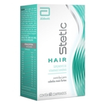 Stetic Hair c/ 60 Comprimidos