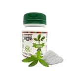 Stevia Natural 20g Color Andina