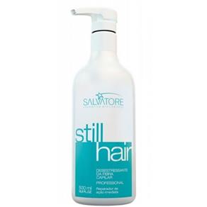 Still Hair Desestressante Capilar Salvatore - 500ml