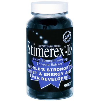 Stimerex-ES 90 Tabletes - Hi-Tech Pharmaceuticals