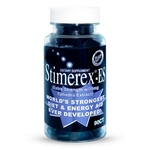Stimerex - HiTech (90 caps)