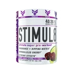 Stimul 8 Cherry Limeade - Finaflex - 240 G