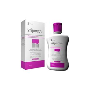 Stiproxal Shampoo - 120ml