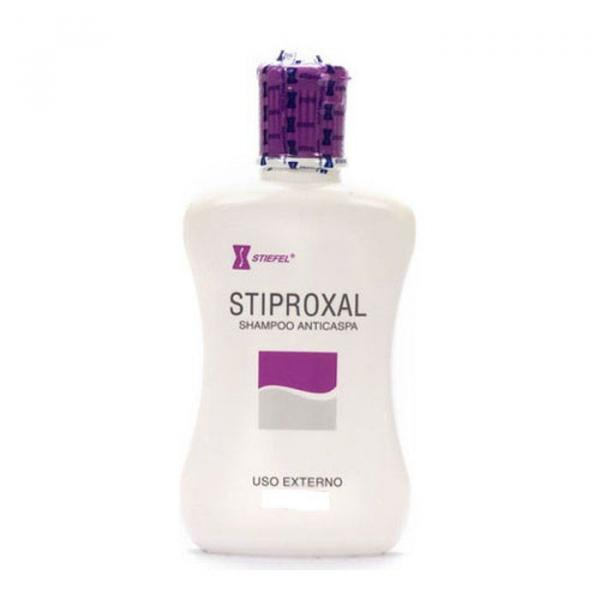 Stiproxal Shampoo Anticaspa 120 Ml - Gsk Skin Health