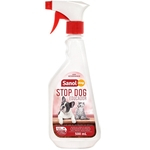 Stop Dog Educador Sanol Dog para Cães e Gatos - Total Química (500 ml)