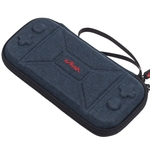 Storage Bag Mini Zipper Caso Mudar Protector para Nintend Mudar Lite