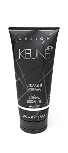 Straight Cream, Keune