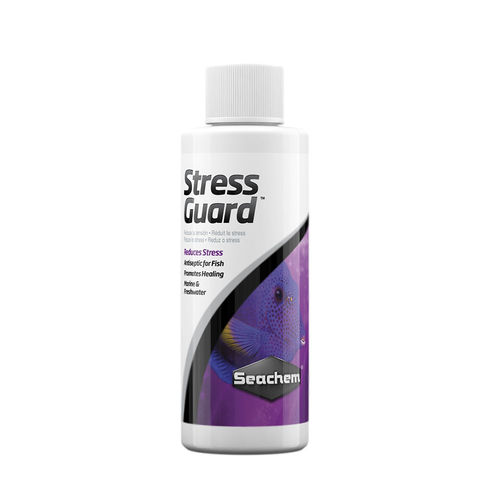Stress Guard Seachem