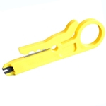 Stripping fio portátil Fio Stripper faca Crimper alicates ferramenta de cortador de cabo Ferramenta de eletricista