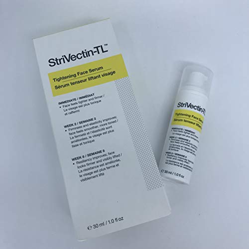 Strivectin-tl Tightening Face Serum