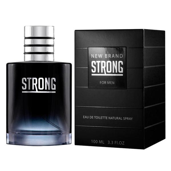 Strong 100ml Perfume Masculino - New