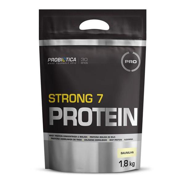 Strong7 Protein 1.8kg Probiotica - Probiótica