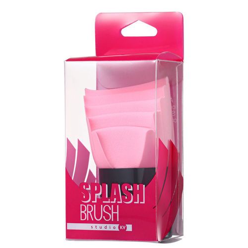 Studio Kv Splash Brush - Esponja para Maquiagem