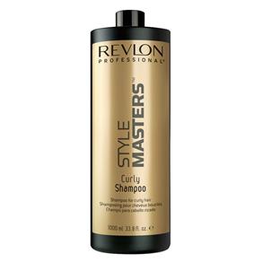 Style Masters Curly Revlon Professional - Shampoo 1L