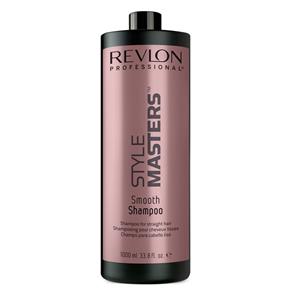 Style Masters Smooth Revlon Professional - Shampoo 1L