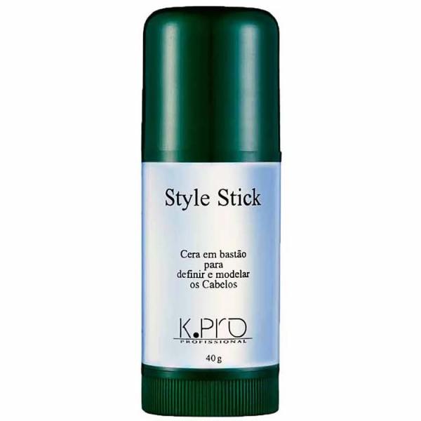 Style Stick K.Pro Finalizador 40g